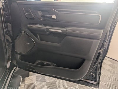 2023 RAM 1500 TRX