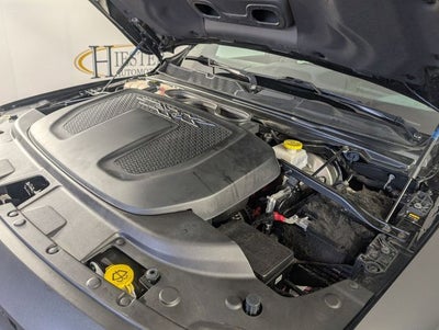 2023 RAM 1500 TRX