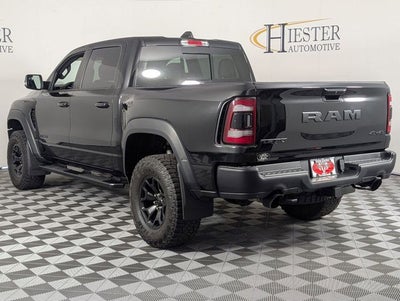 2023 RAM 1500 TRX