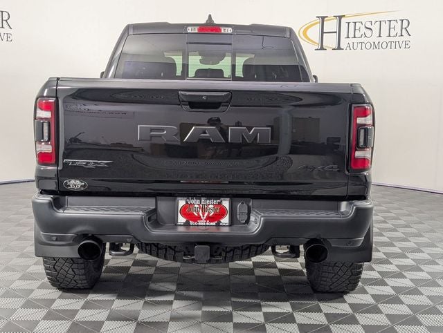 2023 RAM 1500 TRX