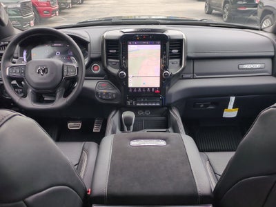 2027 RAM 1500 RHO