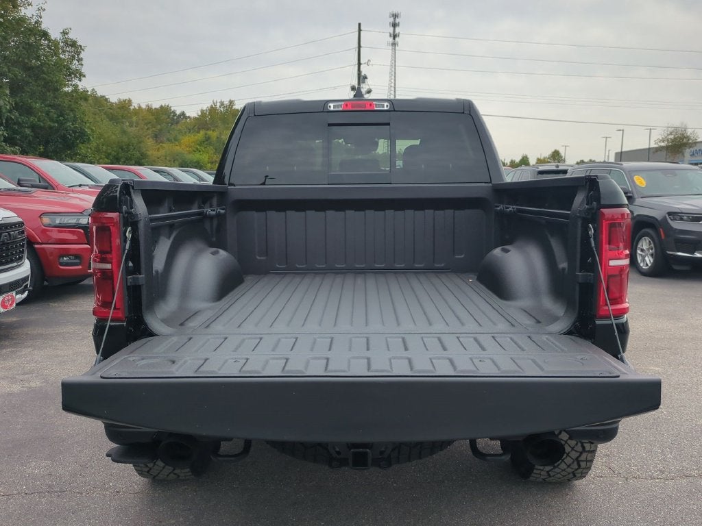 2027 RAM 1500 RHO