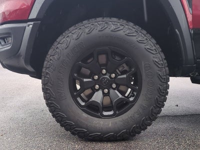 2027 RAM 1500 RHO