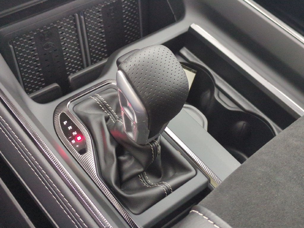 2027 RAM 1500 RHO