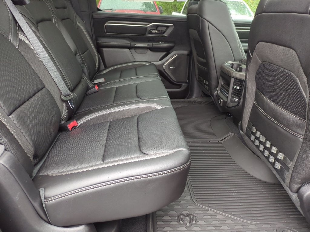 2027 RAM 1500 RHO