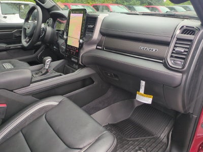 2027 RAM 1500 RHO