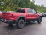 2027 RAM 1500 RHO