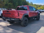 2027 RAM 1500 RHO
