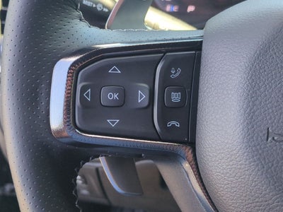 2027 RAM 1500 RHO