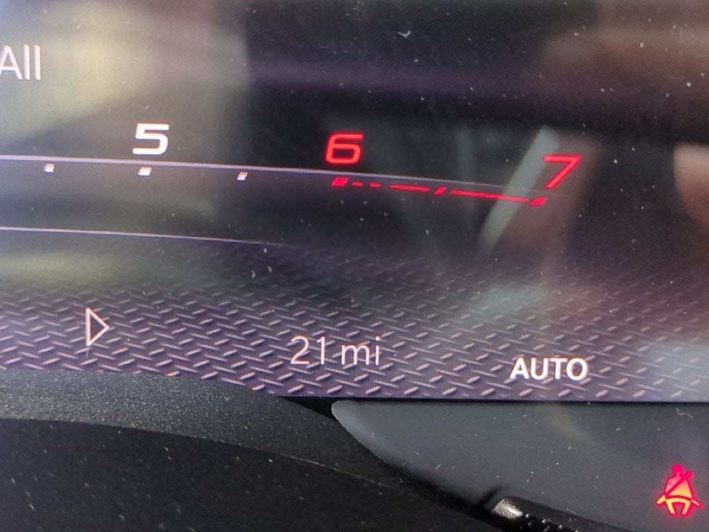 2027 RAM 1500 RHO