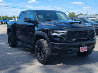 2027 RAM 1500 RHO