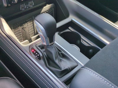 2027 RAM 1500 RHO