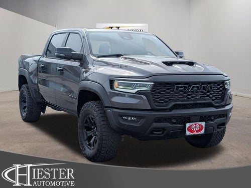 2025 RAM 1500 RHO