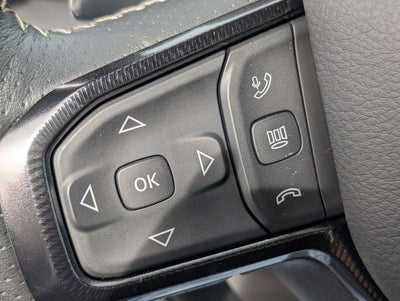2025 RAM 1500 RHO