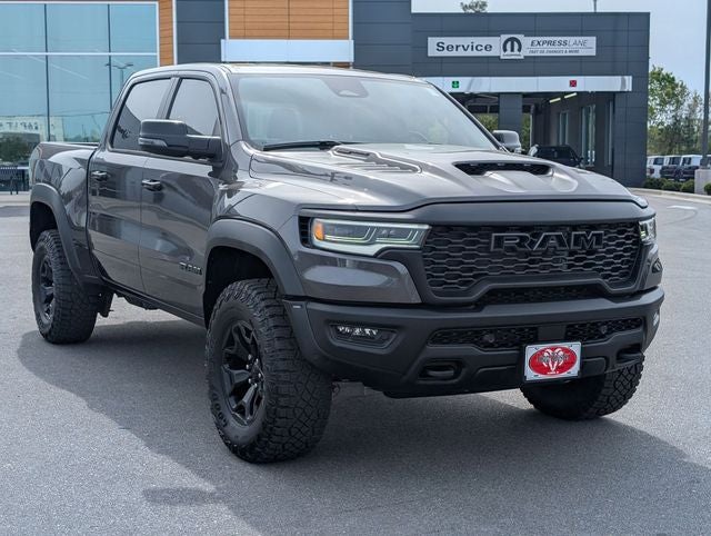 2025 RAM 1500 RHO