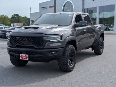 2025 RAM 1500 RHO