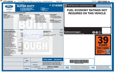2016 Ford F-550SD XL DRW