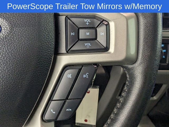 2020 Ford F-250SD Lariat