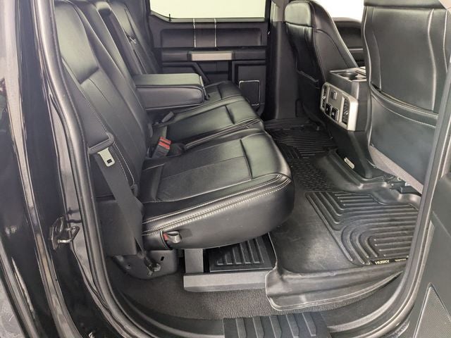 2020 Ford F-250SD Lariat