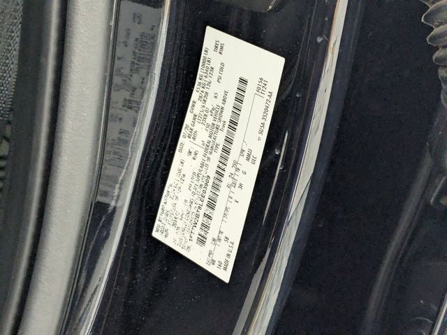 2020 Ford F-250SD Lariat