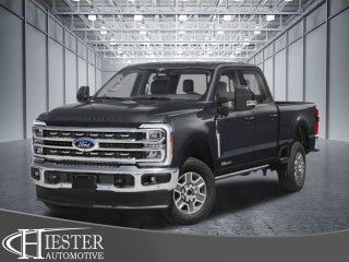 2023 Ford F-250SD Lariat