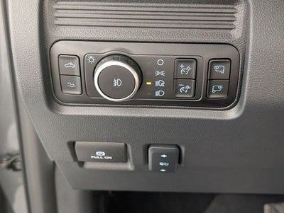 2025 Ford F-250SD Platinum