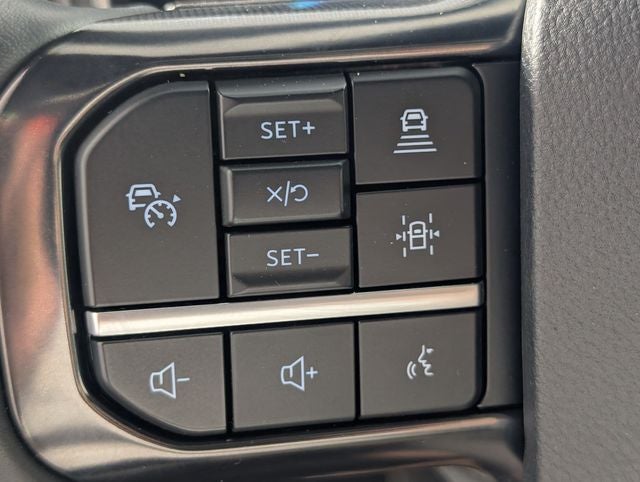 2025 Ford F-250SD Platinum