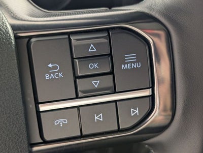 2025 Ford F-250SD Platinum