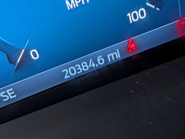 2025 Ford F-250SD Platinum