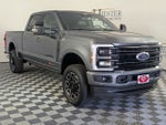 2025 Ford F-250SD Platinum