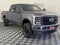 2025 Ford F-250SD Platinum
