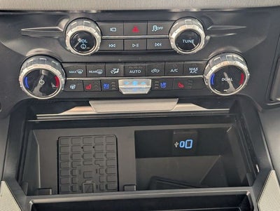 2025 Ford F-250SD Platinum