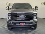2025 Ford F-250SD Platinum
