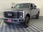 2025 Ford F-250SD Platinum