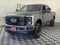 2025 Ford F-250SD Platinum