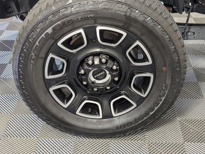 2025 Ford F-250SD Platinum