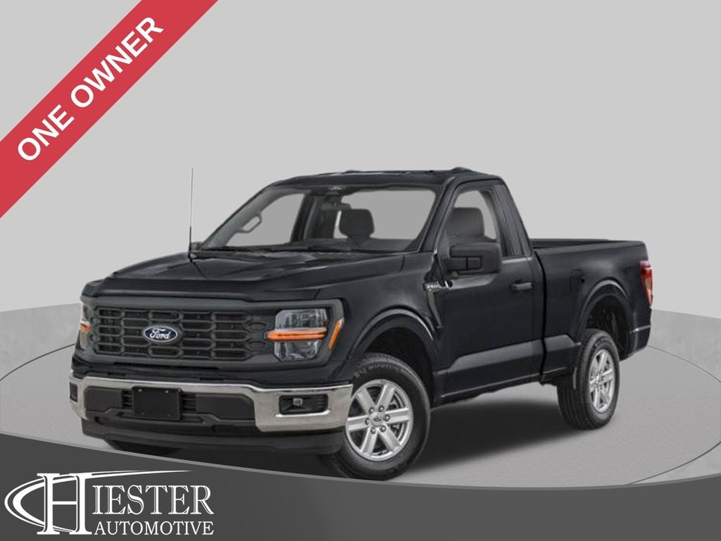 2024 Ford F-150 XL