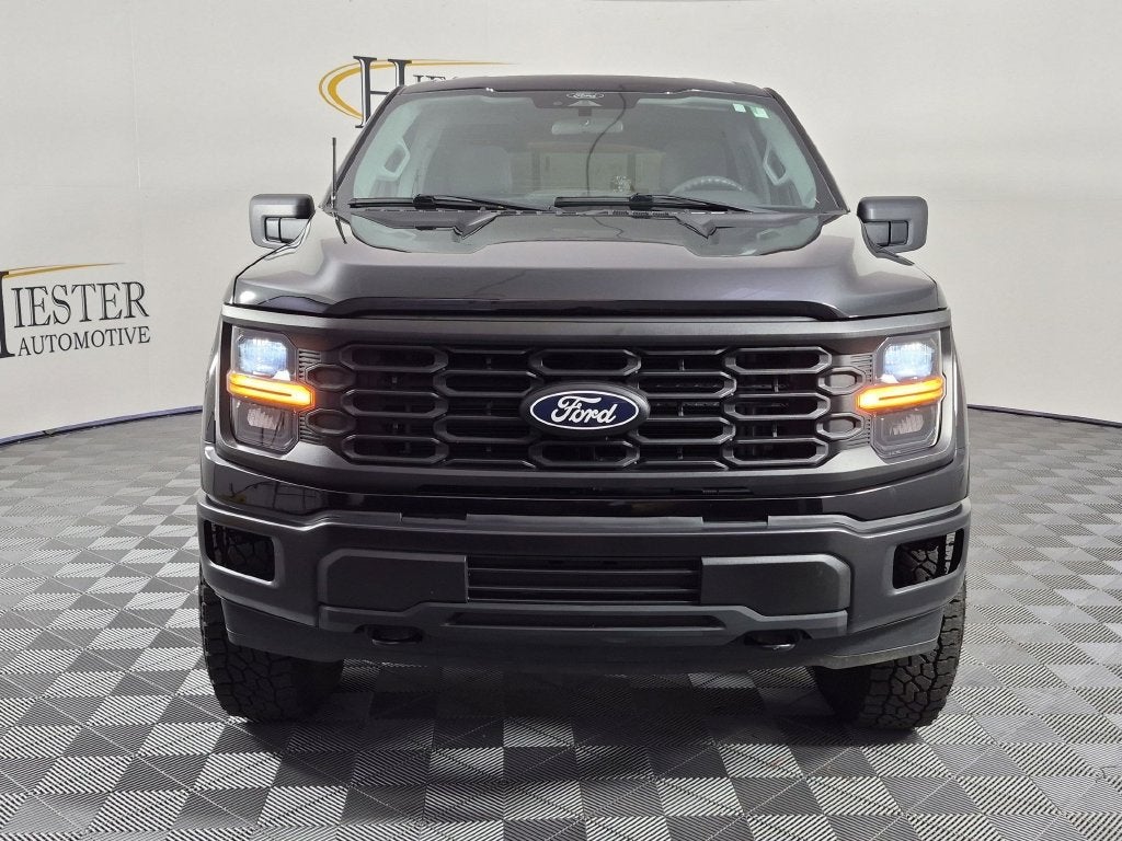 2024 Ford F-150 XL