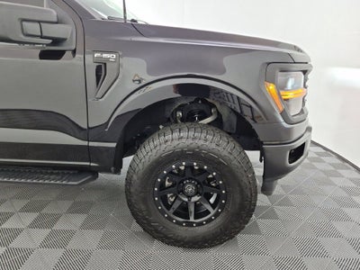 2024 Ford F-150 XL