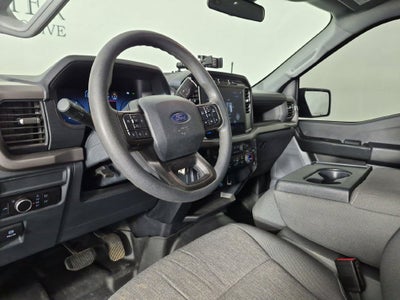 2024 Ford F-150 XL