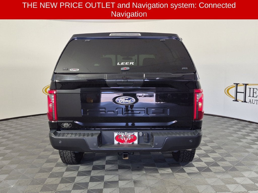 2024 Ford F-150 XL