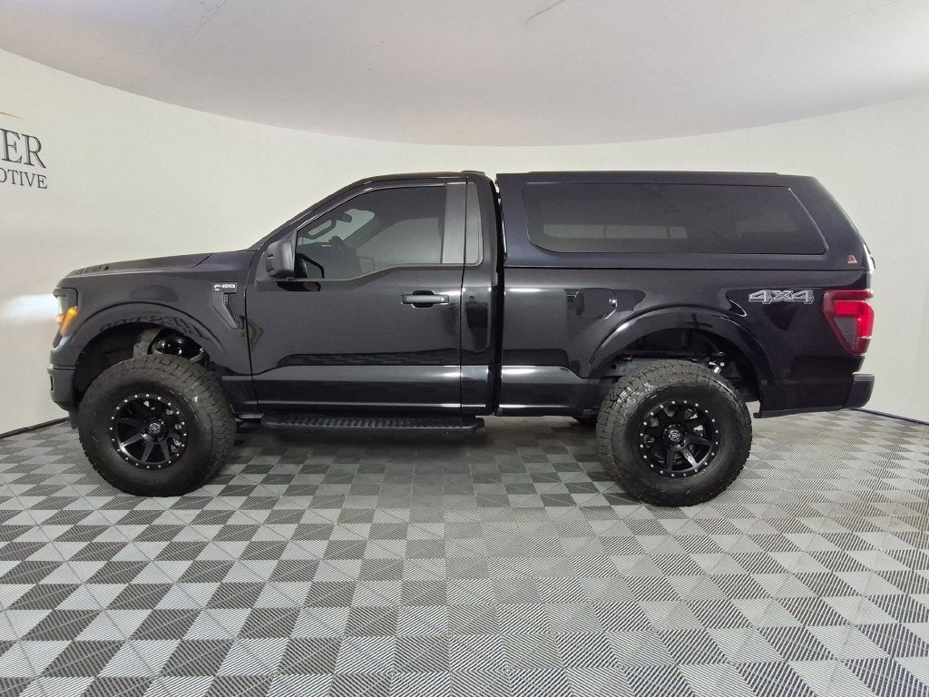 2024 Ford F-150 XL
