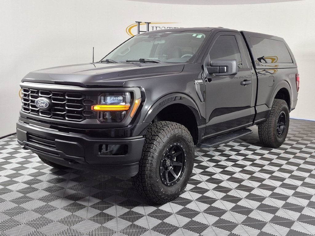 2024 Ford F-150 XL