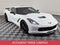 2017 Chevrolet Corvette Stingray 2LT