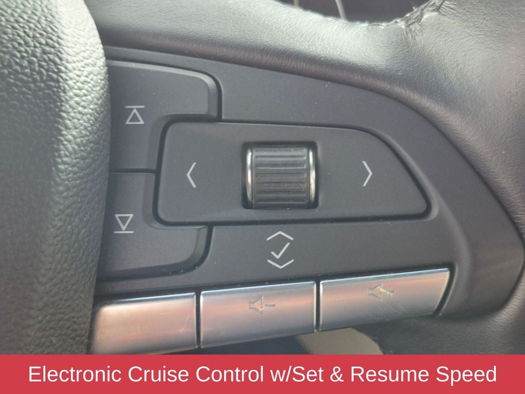 2020 Cadillac CT4 Premium Luxury