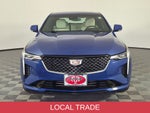 2020 Cadillac CT4 Premium Luxury