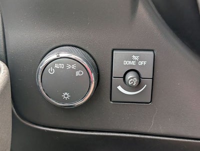 2023 Chevrolet Express 3500 LS Passenger