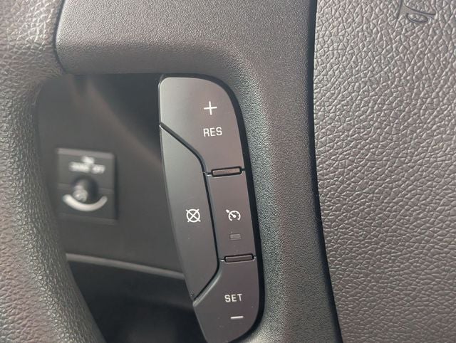 2023 Chevrolet Express 3500 LS Passenger