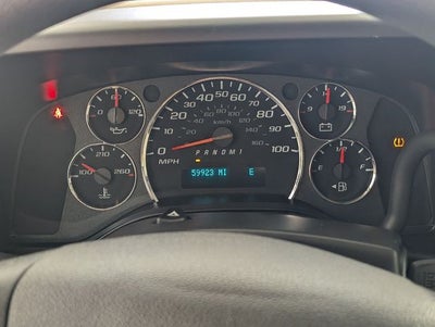 2023 Chevrolet Express 3500 LS Passenger