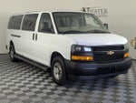 2023 Chevrolet Express 3500 LS Passenger